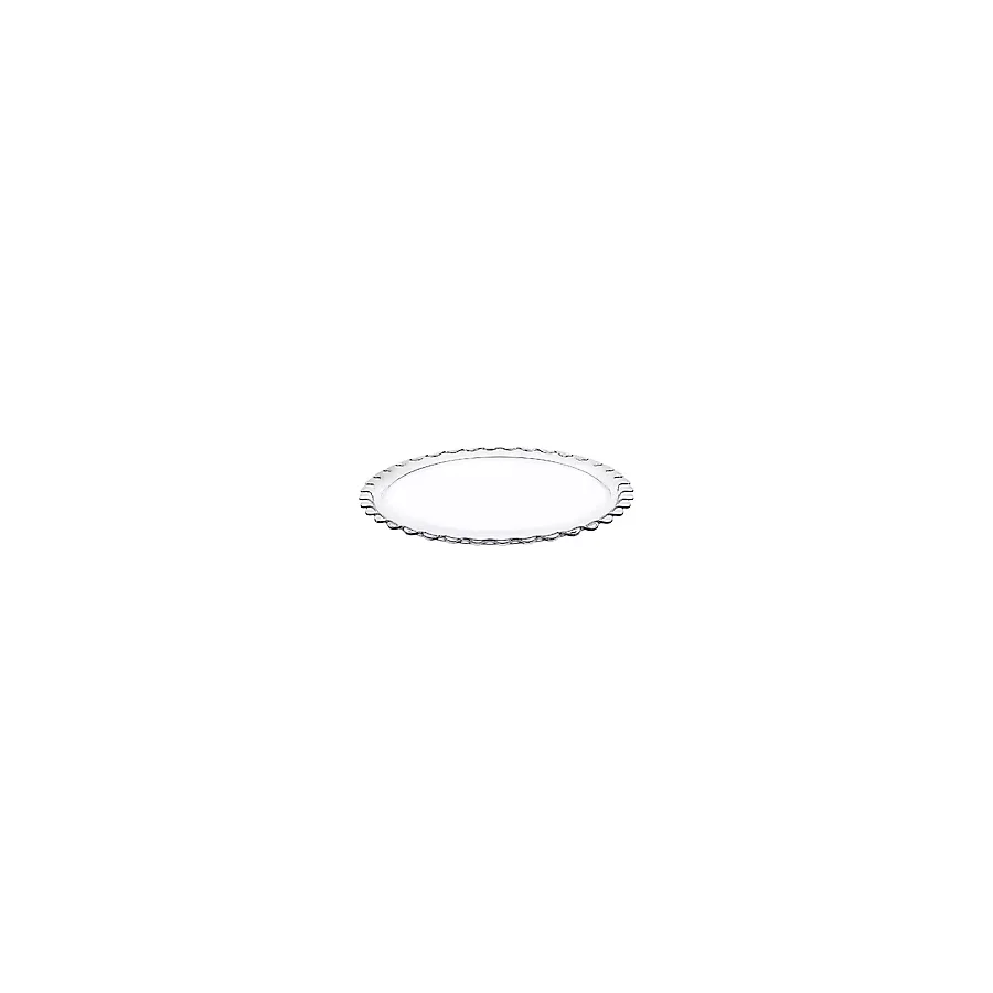 Paşabahçe 10673 Patisserie Cam Servis Tabağı 26 cm