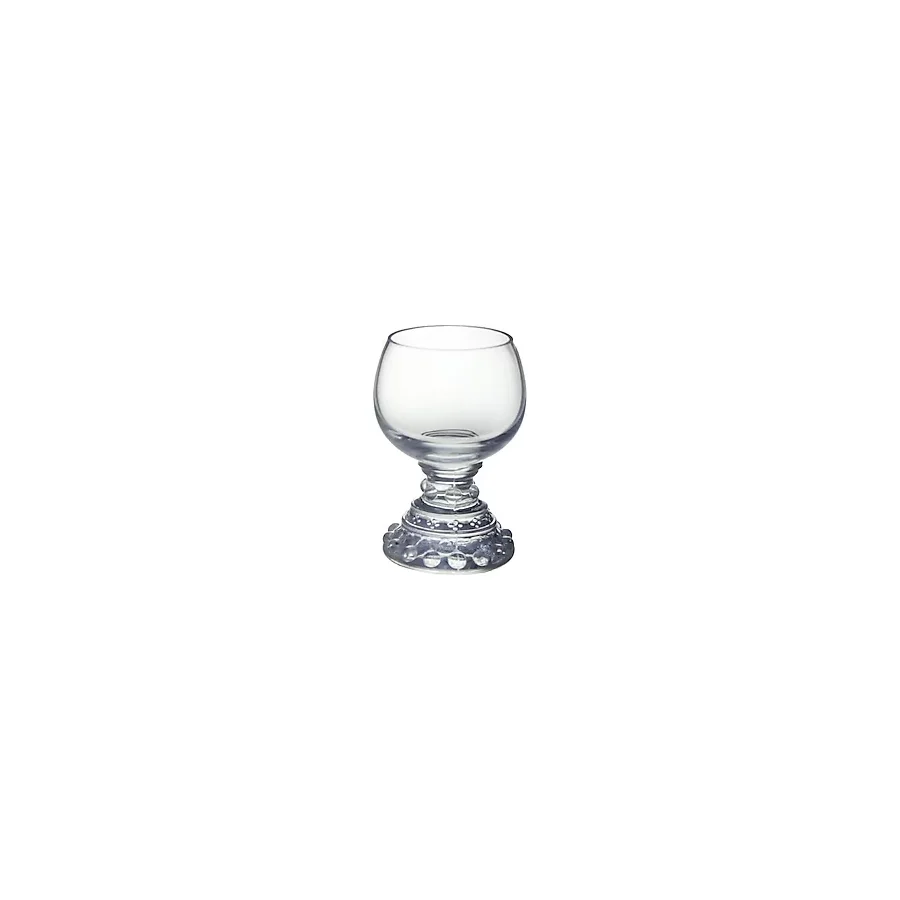 Paşabahçe 31583 El İmalatı Kristal Mini Likör Bardağı