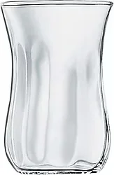 Paşabahçe 42011 Optikli 12'li Çay Bardağı