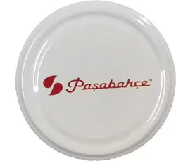 Paşabahçe 500 Adet Konserve Kavanoz Kapağı