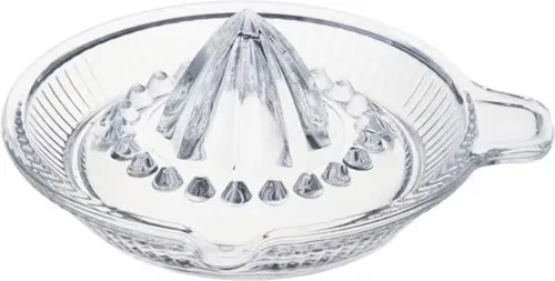 Paşabahçe 54209 Basic Cam Limon Sıkacağı