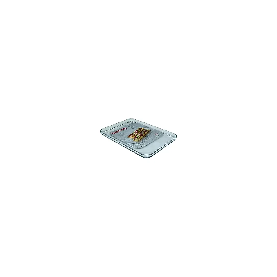 Paşabahçe 590066 1025 cc Fırın Tepsisi
