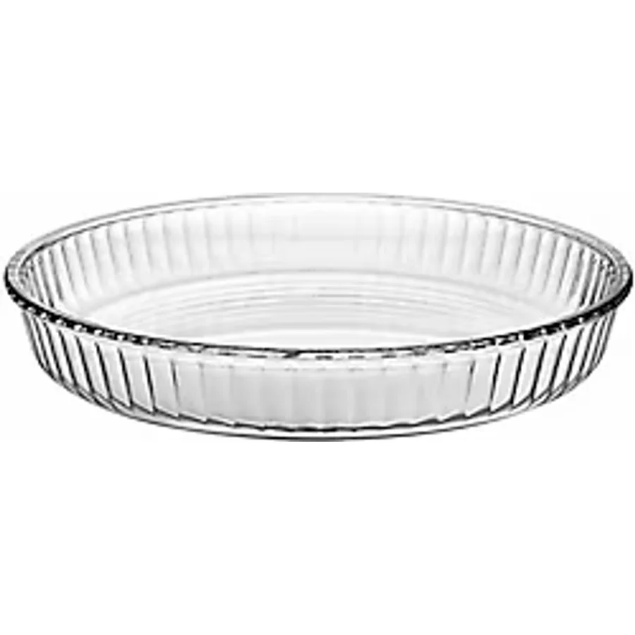 Paşabahçe 59014 2950 cc 32 cm Yuvarlak Borcam