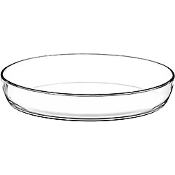 Paşabahçe 59074 35x24 cm Oval Borcam