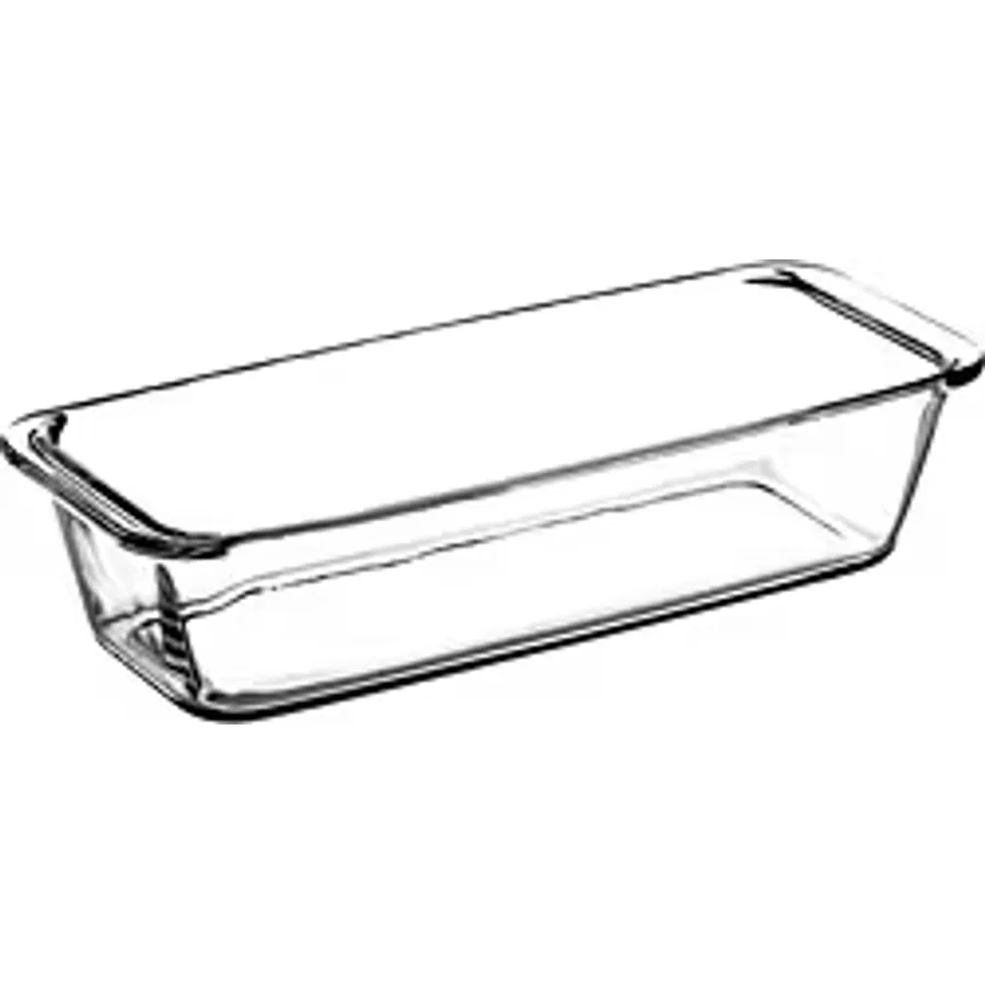 Paşabahçe 59104 31x12.4 cm 1630 cc Baton Kek Kalıbı