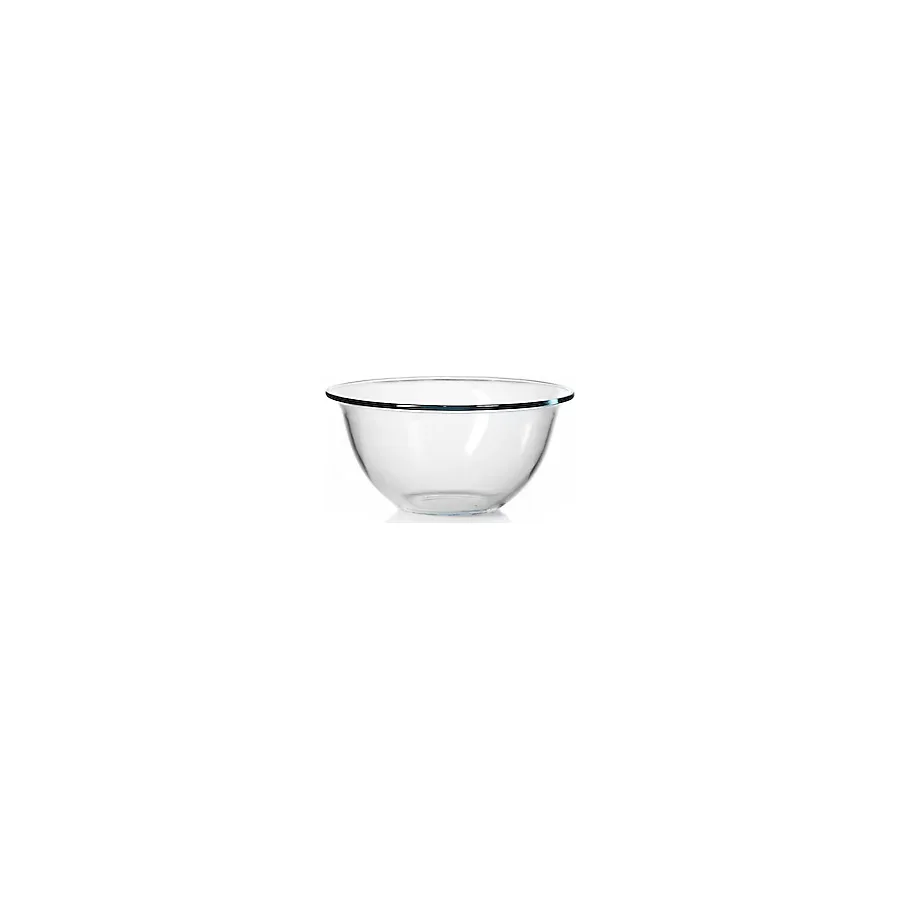 Paşabahçe 59614 26 cm 3000 cc Borcam Kase