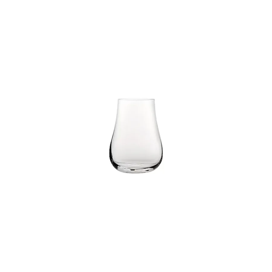 Paşabahçe 64160 Nude Vintage 330 cc 6'lı Viski Bardağı