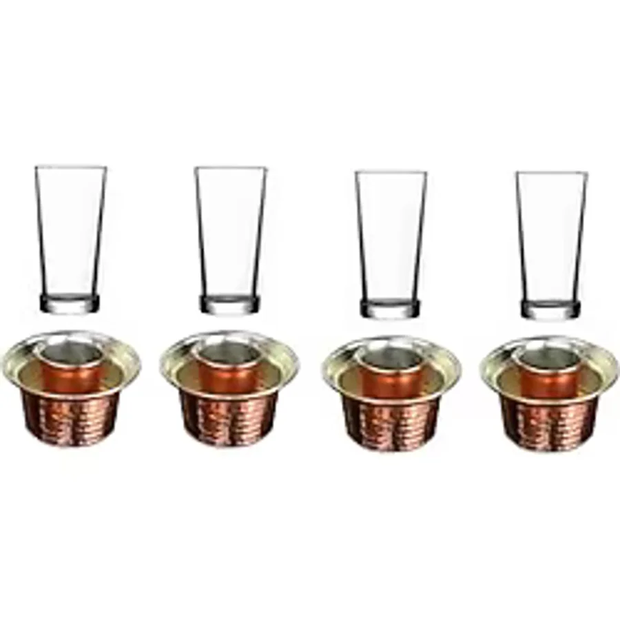 Paşabahçe 8 Parça Rakı Seti 8 Parça Ehlikeyf Set