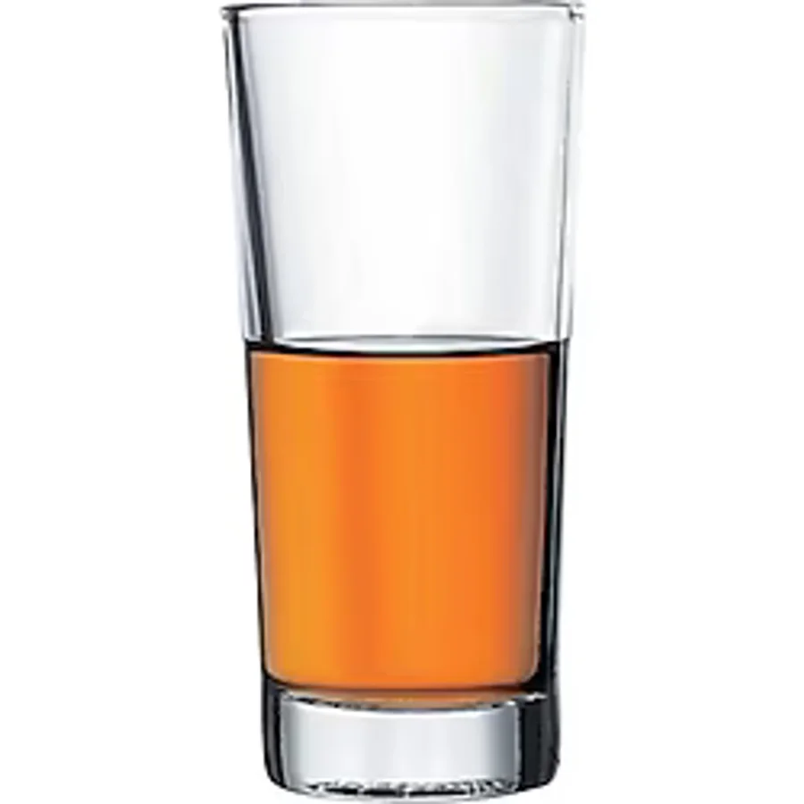 Paşabahçe Alanya 52138 12'li Rakı Bardağı