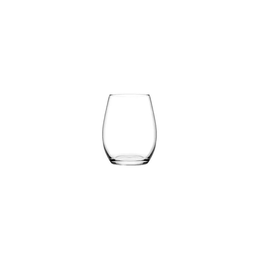 Paşabahçe Amber 420725 570 cc 6'lı Su Bardağı