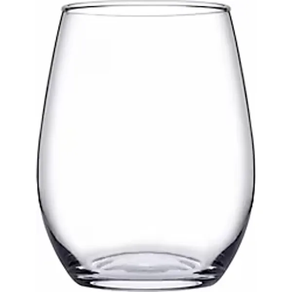 Paşabahçe Amber 420825 350 ml 6'lı Meşrubat Bardağı