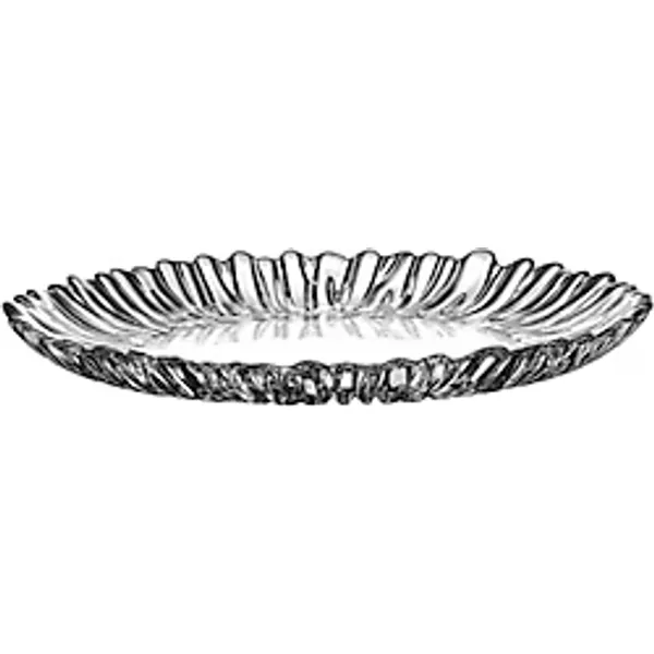 Paşabahçe Aurora 10499 31 cm Oval Servis Tabağı