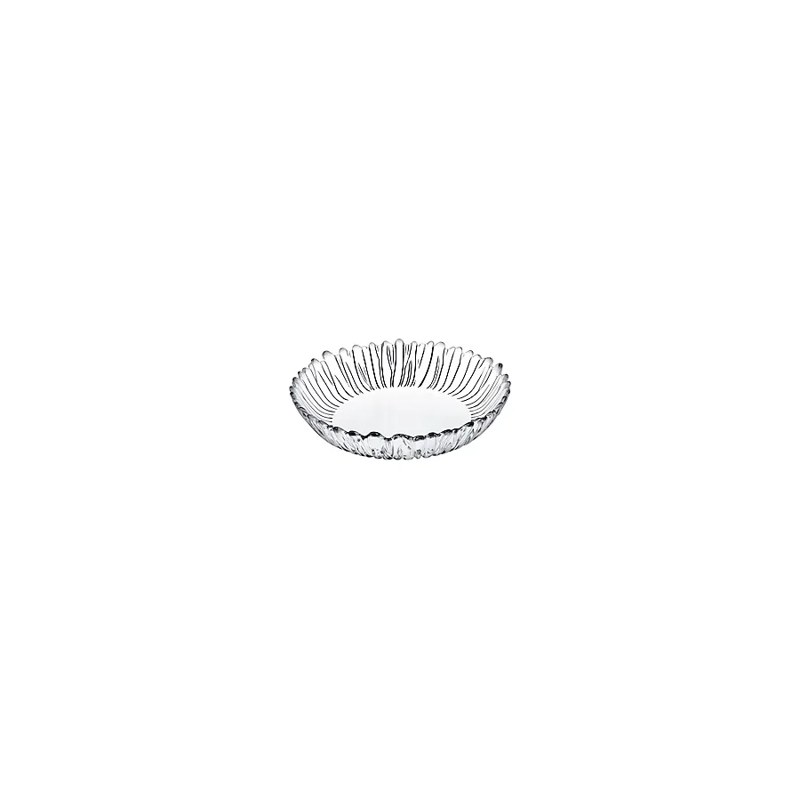 Paşabahçe Aurora 10555 6'lı 21 cm Çukur Tabak