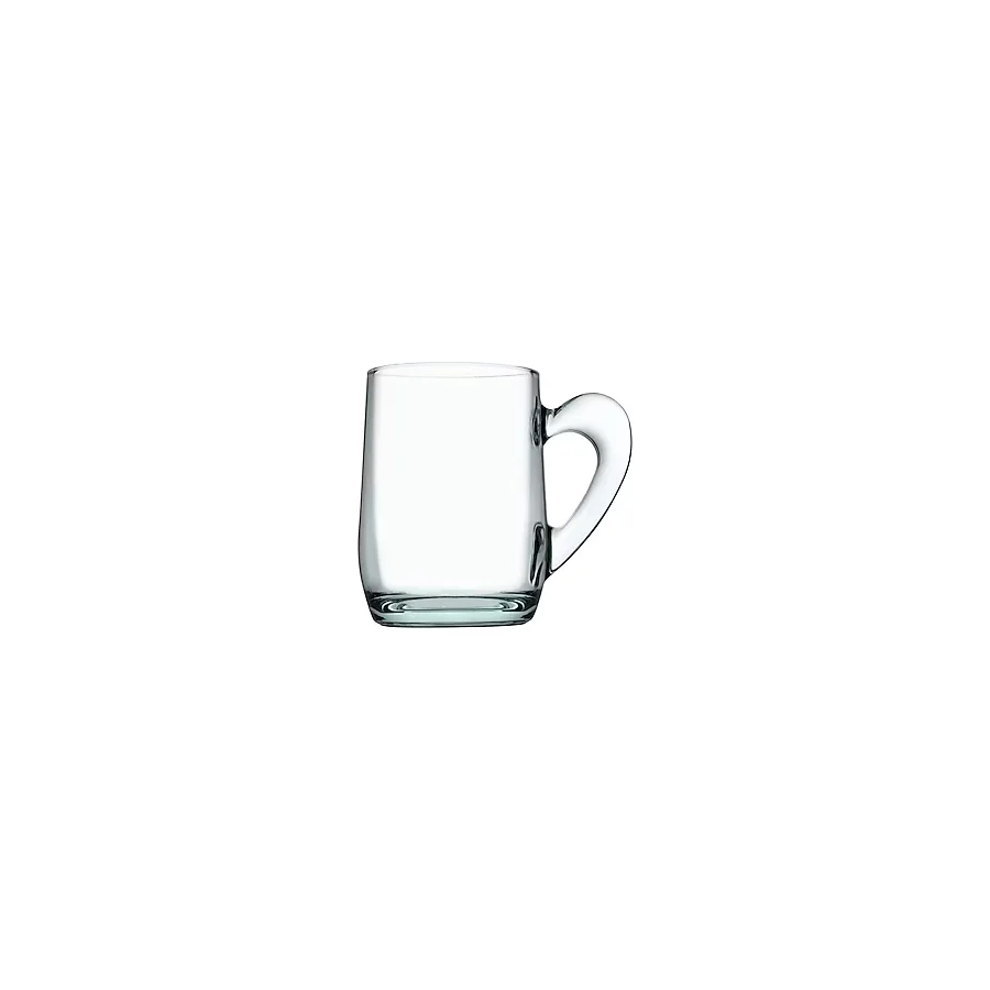 Paşabahçe Aware Collection Recycle 55521 2'li Kulplu Bardak