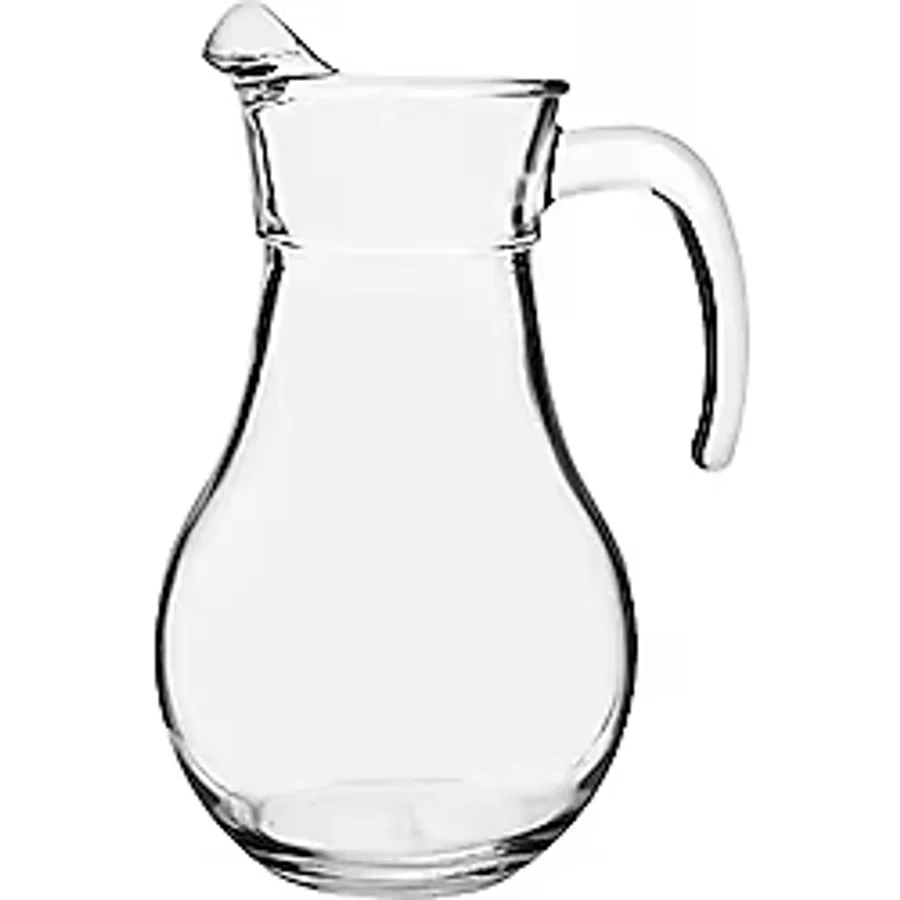 Paşabahçe Bistro 43934 1.8 lt Cam Sürahi