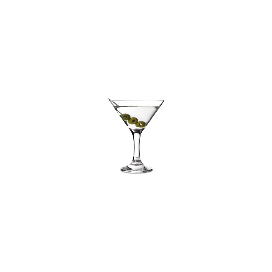 Paşabahçe Bistro 44410 12'li Martini Bardağı