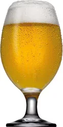 Paşabahçe Bistro 44417 400 cc 12'li Bira Bardağı
