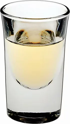 Paşabahçe Boston 52050 25 cc 12'li Shot Bardağı