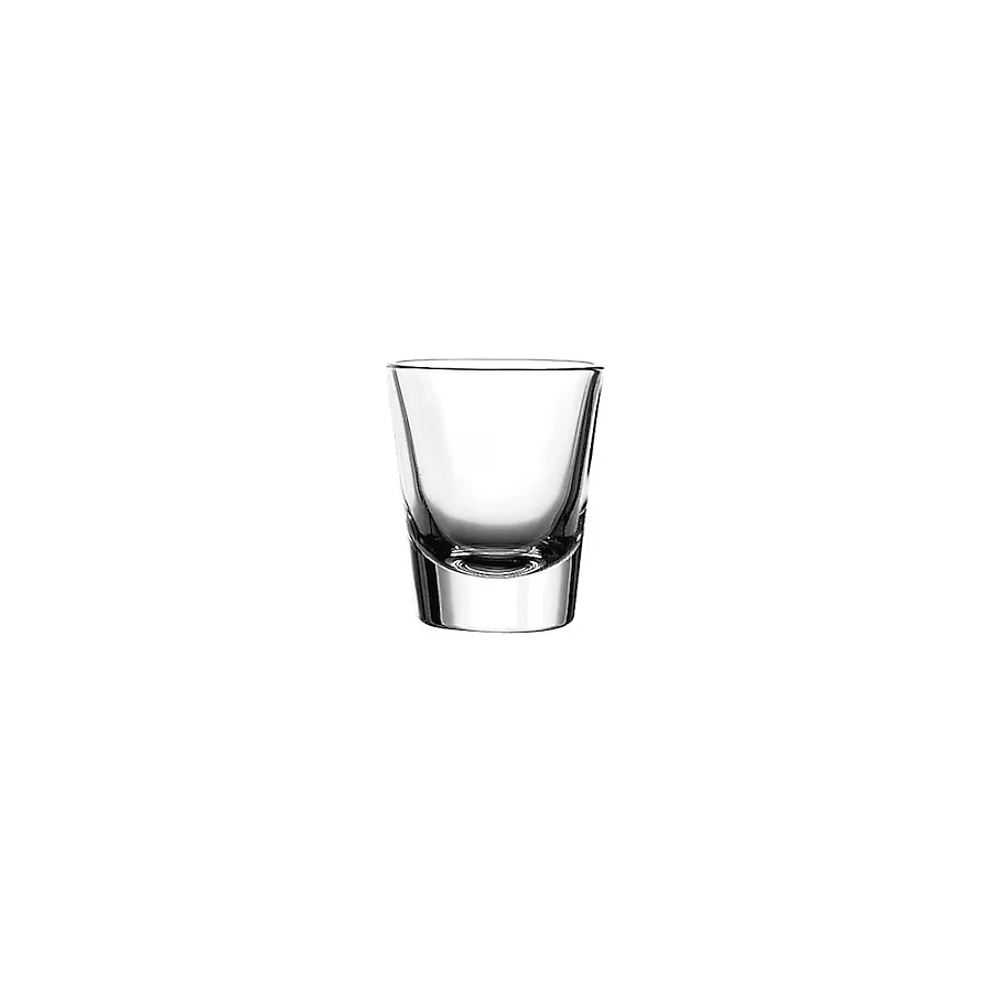 Paşabahçe Boston 52144 45 cc 12'li Shot Bardağı