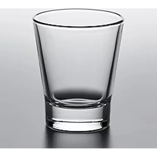 Paşabahçe Boston 52756 12'li Shot Bardağı
