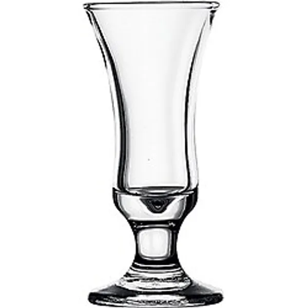 Paşabahçe Boston Shots Likör Bardağı 6'lı
