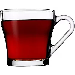 Paşabahçe Chroma Tekli Kulplu Bardak