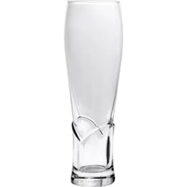 Paşabahçe Craft Wheat 420748 455 cc 4'lü Bira Bardağı