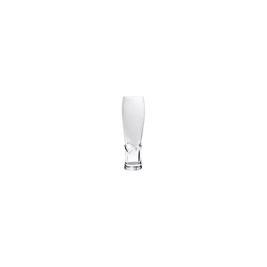 Paşabahçe Craft Wheat 420748 455 cc 6'lı Bira Bardağı