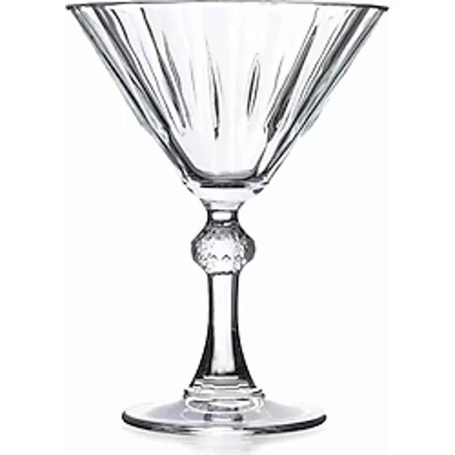 Paşabahçe Diamond 440099 6'lı Martini Bardağı