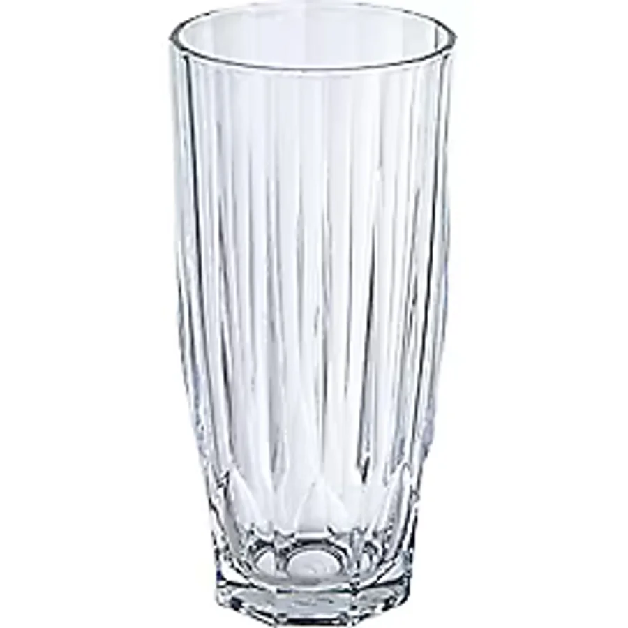 PAŞABAHÇE DIAMOND MEŞRUBAT-LONG DRINK 315 CC 4'LÜ HEDİYELİK KUTU