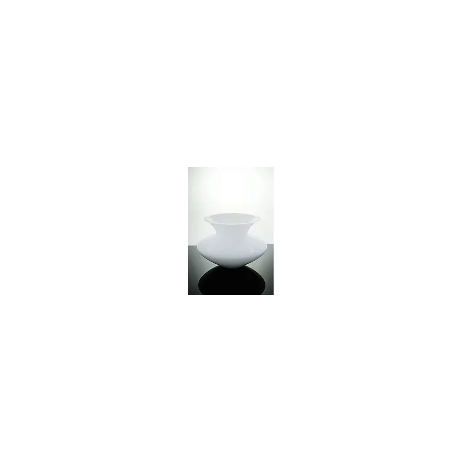 Paşabahçe El İmalatı Kristal Opal Minil Vazo 495666 13520