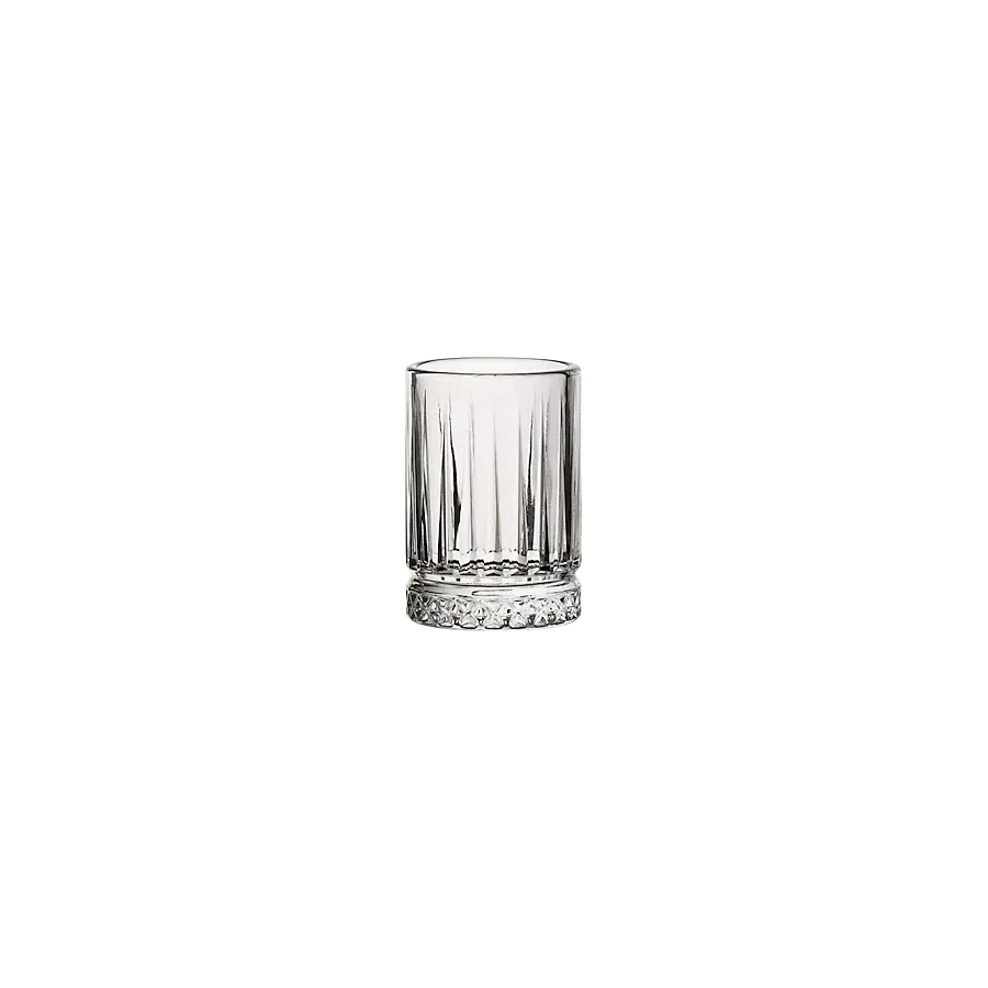 Paşabahçe Elysia 520242 12'li Shot Bardağı