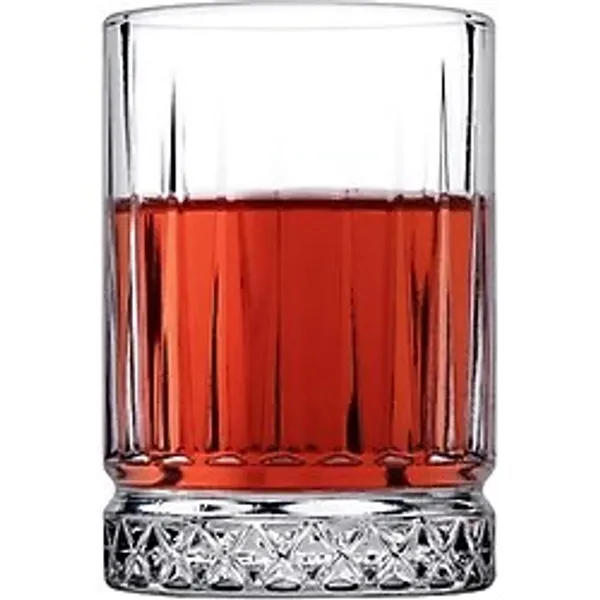 Paşabahçe Elysia 6 Lı Mini Shot/likör Bardağı 60CC - 1 Adet - Renkli