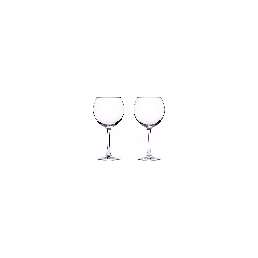 Paşabahçe Enoteca 44238 655 cc 2'li Kırmızı Şarap Kadehi