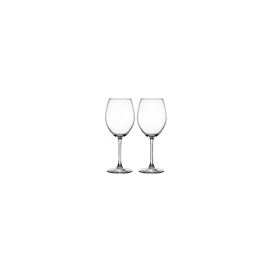 Paşabahçe Enoteca 44738 615 cc 2'li Kırmızı Şarap Kadehi
