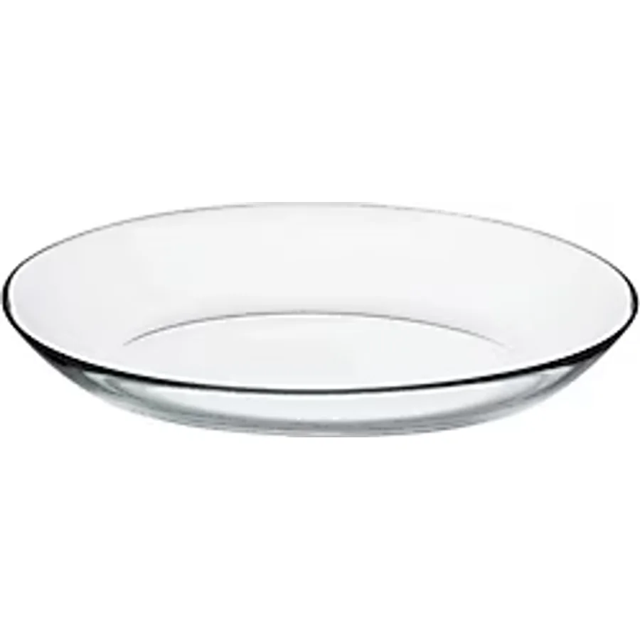Paşabahçe Invitation 10358 25 cm Kayık Tabak