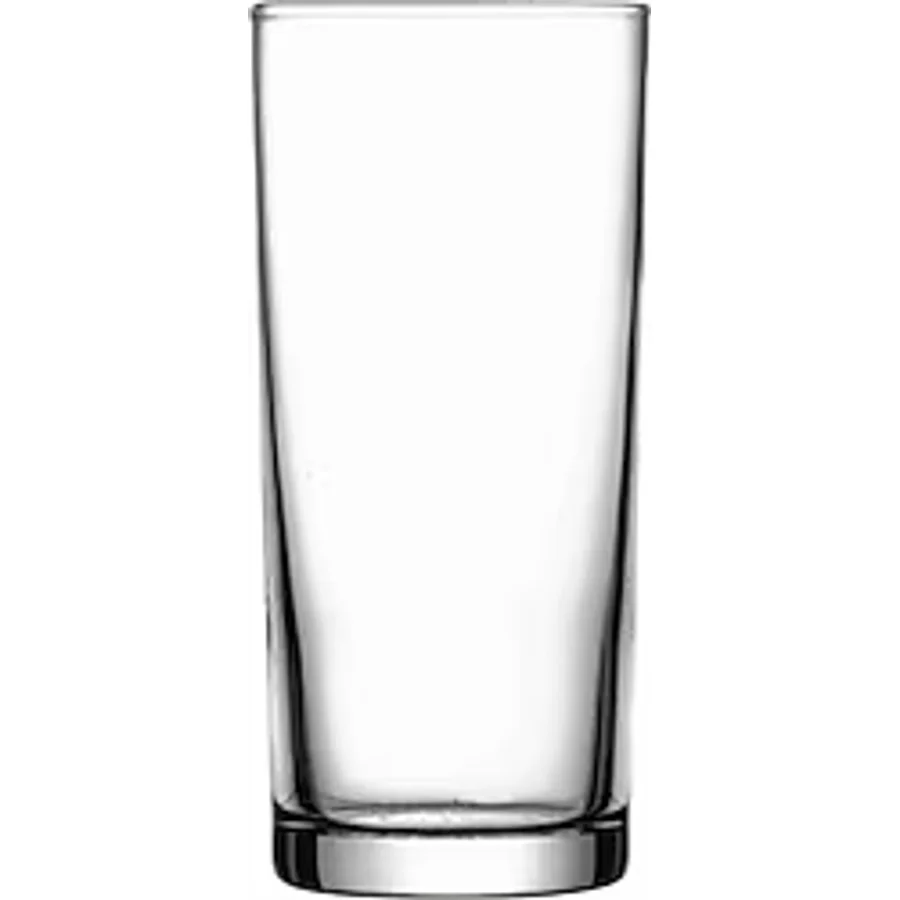 Paşabahçe İstanbul 42138 200 cc 12'li Rakı Bardağı