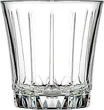 Paşabahçe Nessie 520034 295 ml 6'lı Viski Bardağı