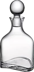 Paşabahçe Nude Arch 1000 cc Viski Şişesi