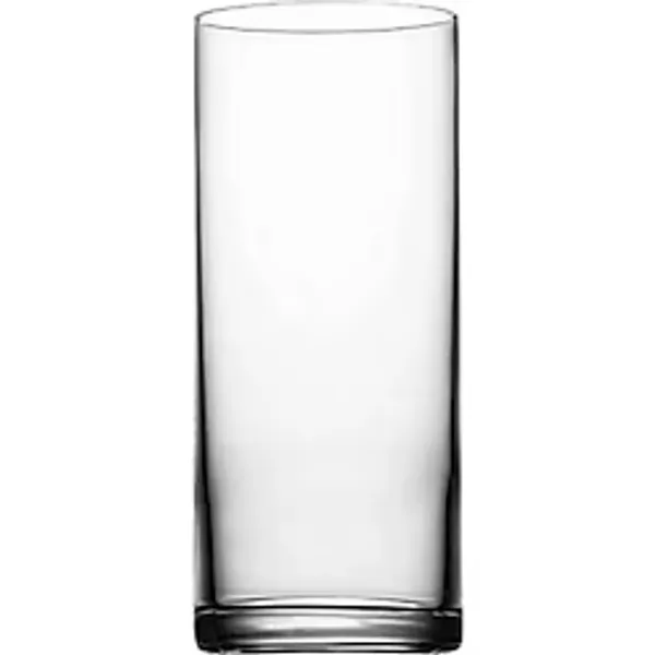 Paşabahçe Nude Kristal Rakı Bardağı F&D 6'Lı Anason 64006 220 Cc