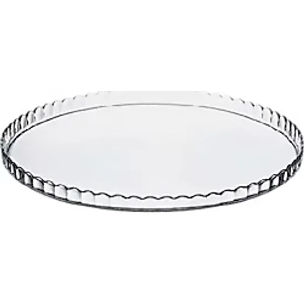 Paşabahçe Patisserie 6'lı Servis Tabağı
