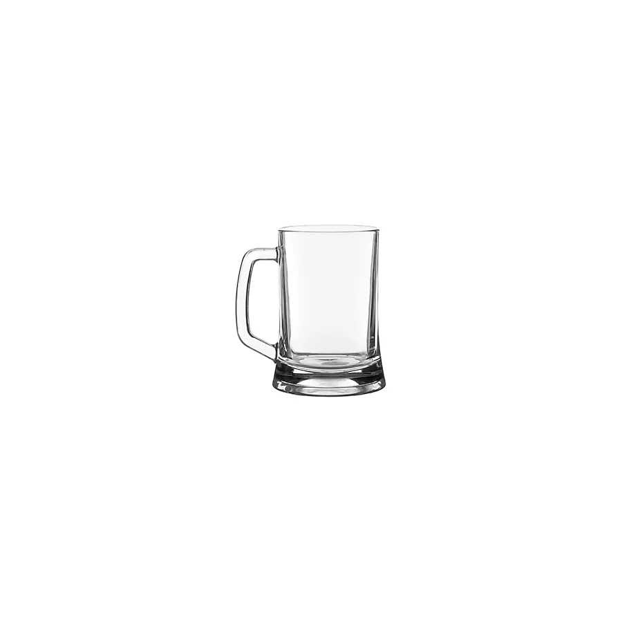 Paşabahçe Pub 55129 500 cc Bira Bardağı