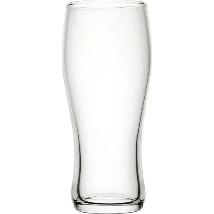 Paşabahçe Revival Bira Bardak - 12 Li Bira Bardağı 598 Cc.