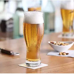 Paşabahçe Revival Bira Bardak - 6 Lı Bira Bardağı 598 Cc.