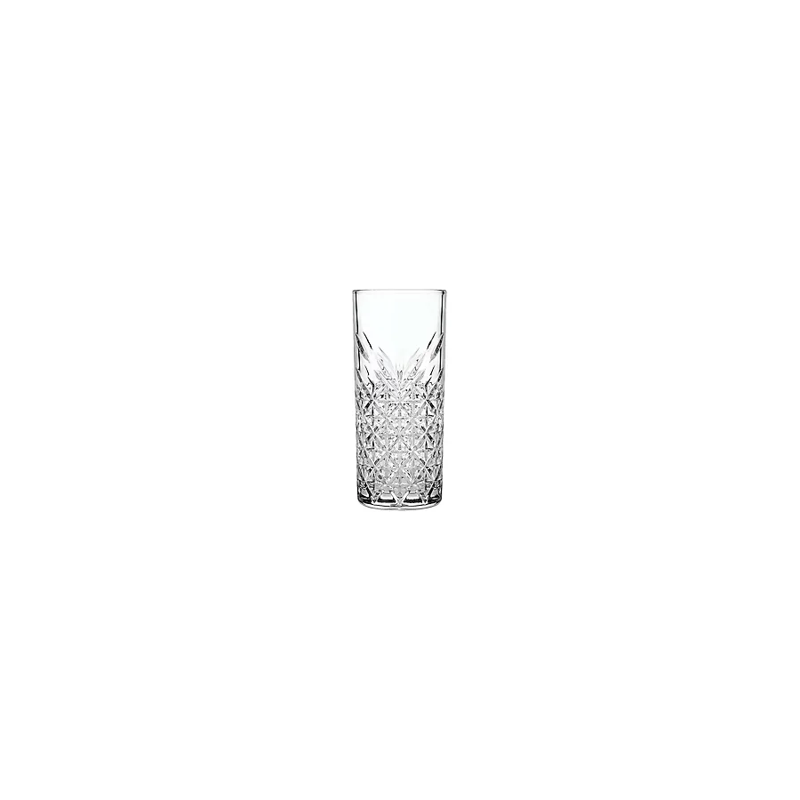 Paşabahçe Timeless 420326 180 cc 12'li Rakı Bardağı