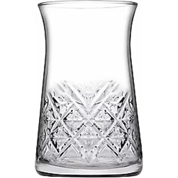 Paşabahçe Timeless 42891 12'li Çay Bardağı