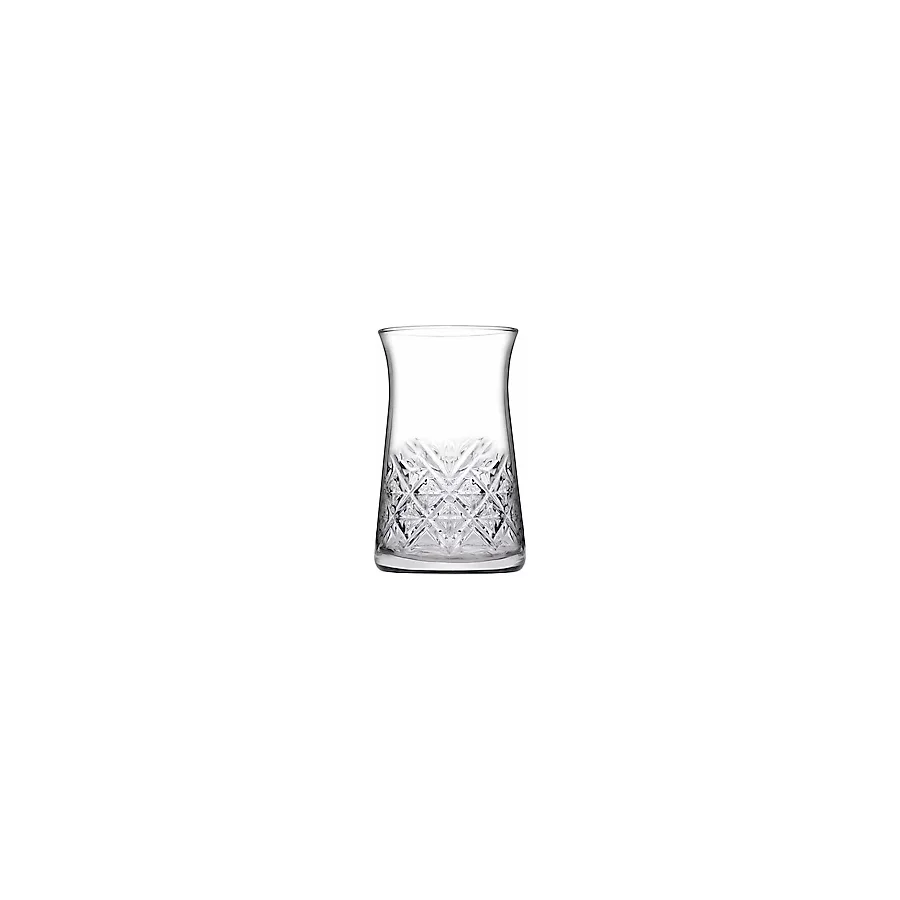 Paşabahçe Timeless 42891 6'lı Çay Bardağı