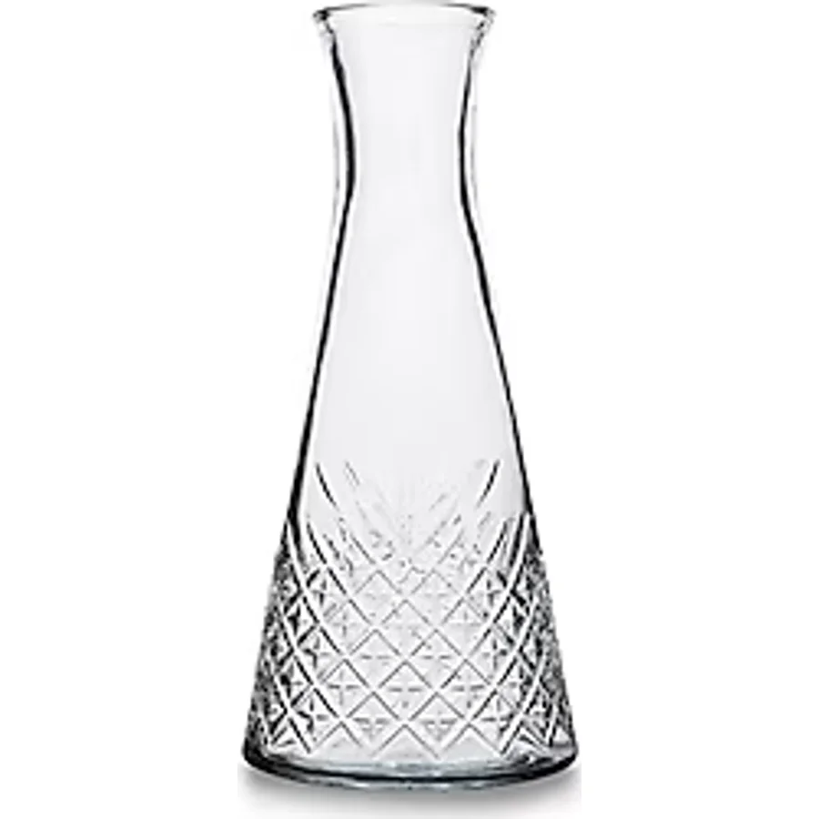 Paşabahçe Timeless 80402 940 cc Karaf