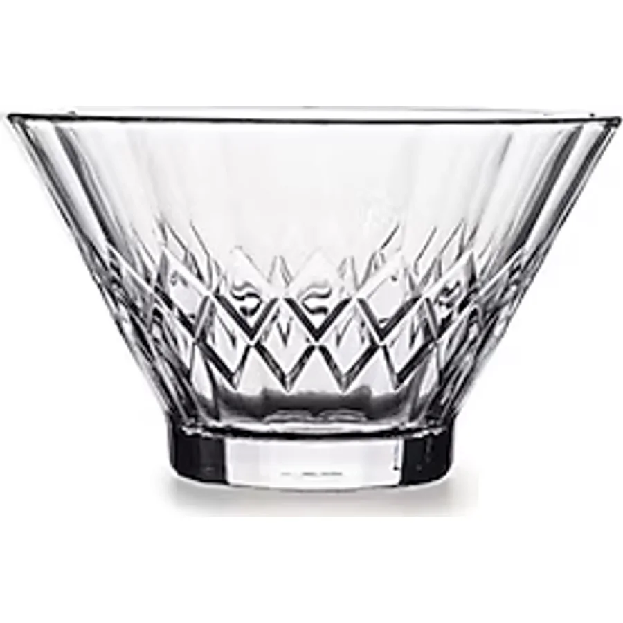 Paşabahçe Vanilla 530436 170 cc 6'lı Kase