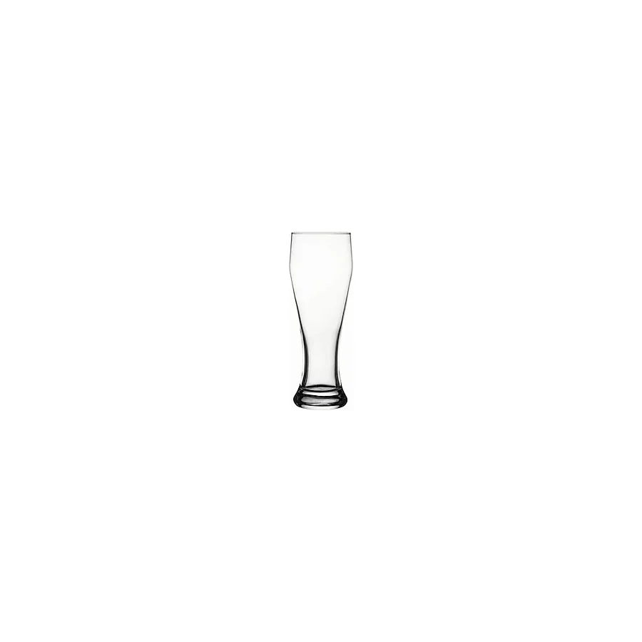 Paşabahçe Weizenbeer-Pils 42126 520 cc 2'li Bira Bardağı